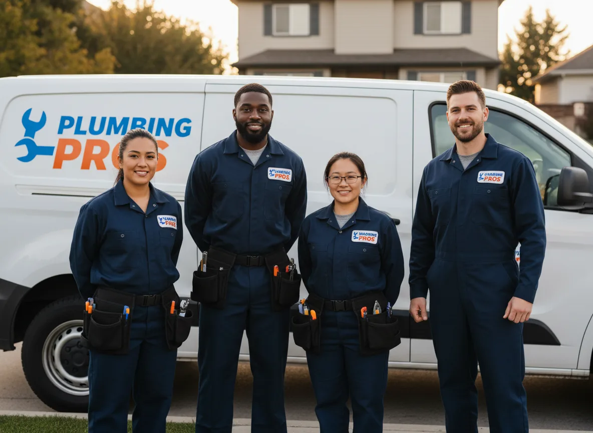 Water Heater Repair company in Fortuna, MO